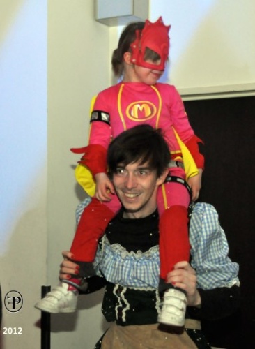 Kindercarnaval 88
